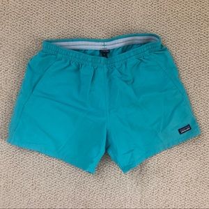 Patagonia Women’s 5-inch Baggies Shorts